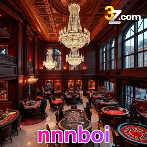 nnnboi Jogos de caça-níqueis