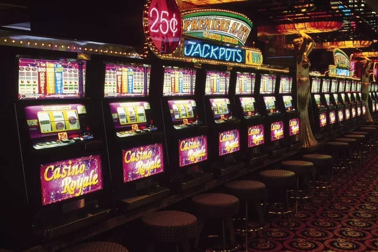 nnnboi - Slot Cassino Login